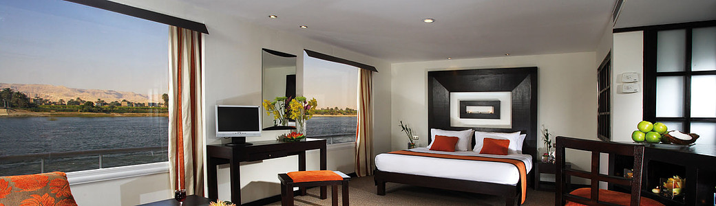 Movenpick Royal Lily Nile Cruise Movenpick Royal Lily Nile Cruise